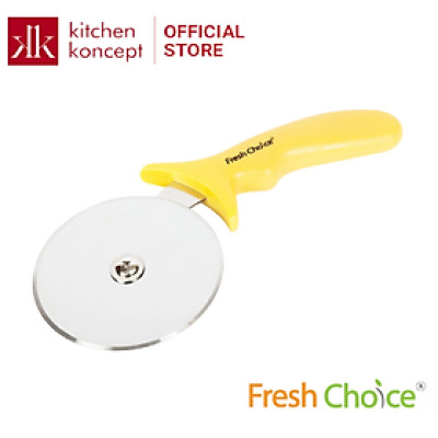 Dụng cụ cắt pizza Jumpo Fresh Choice