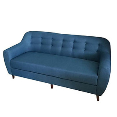 Sofa Băng Navia Juno Sofa 07T12 - Xanh (180 x 80 cm)