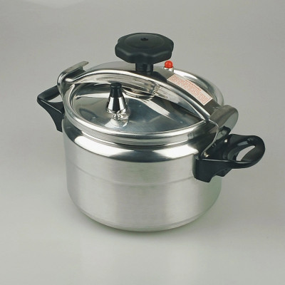 Nồi Áp Suất Đáy Từ Dùng Mọi Bếp FUJIKA FJ-AG225T 5 lít - Hàng Chính Hãng