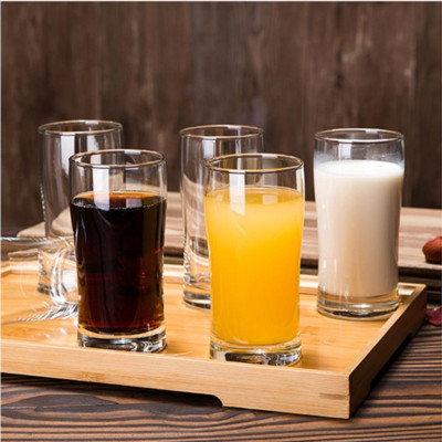 BỘ 6 CỐC THỦY TINH OCEAN SWEET BELL JUICE B0808 - 235ML