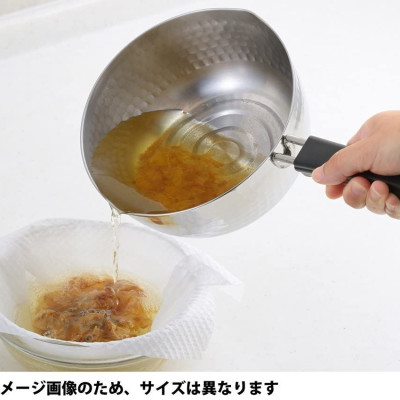 Nồi inox dùng cho bếp từ hiệu Yukihira Aji Ichi - Hàng nội địa Nhật Bản (#Made in Japan)