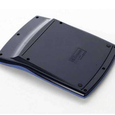 Máy Tính Để Bàn Casio WD-220MS-BU