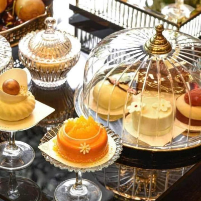 BỘ KHAY ĐỰNG BÁNH LOBERON ALLAIRE, CÓ NẮP ĐẬY Hàng chính hãng