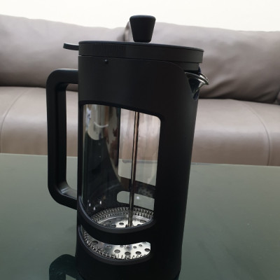 Bình Pha Cà Phê (Cafe) Cao Cấp Dung Tích 1000ml LLG020 (hàng chính hãng)