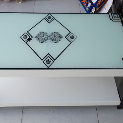 Bàn trà Sofa 50 x 100 cm x Cao 45 cm Juno Sofa