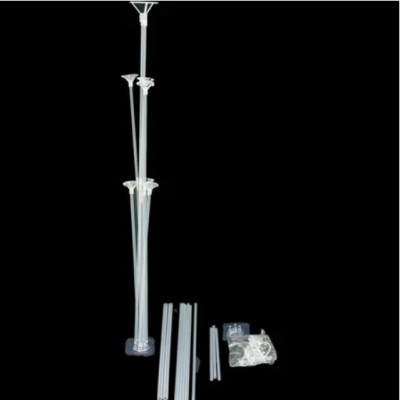 Trụ gắn bóng bay, trụ dựng bóng bay - Trang trí sinh nhật, tiệc