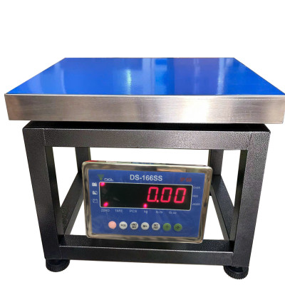 Cân Ghế Ngồi Điện Tử DIGI DS-166SS 40 kg