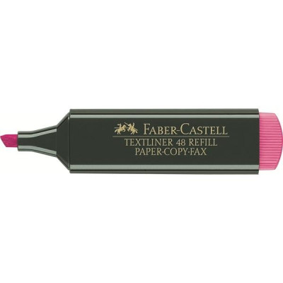 Faber-Castell-154828-Bút Dạ Quang Textliner 48 Pk