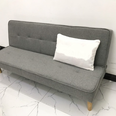 Ghế sofa giường 1m7x90, sofa phòng khách, salon, sopha, sa lông, sô pha sivali04