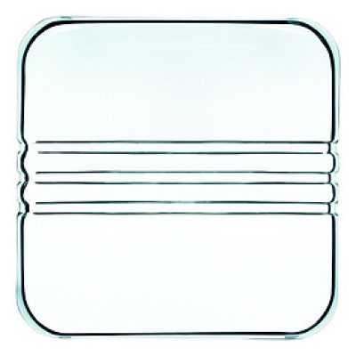 Gạt Tàn Pha Lê Cuba Nachtmann Cigar 99372 ĐK 16.8 cm