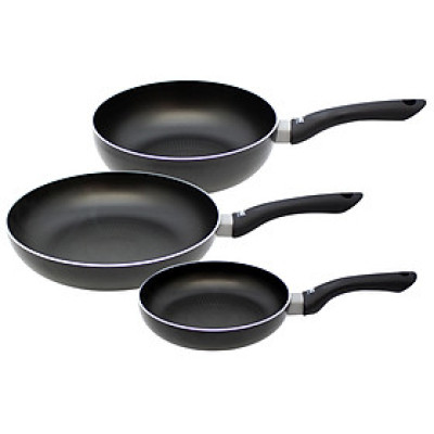 Chảo Từ Aluminium sâu lòng Elo Smart Life 20CM-24CM-28CM-32CM