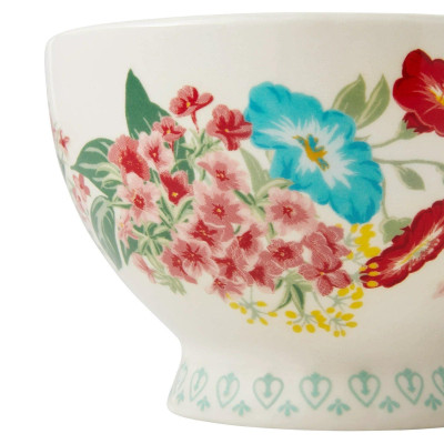 Sét chày cối The Pioneer Woman Fancy Flourish Hàng chính hãng