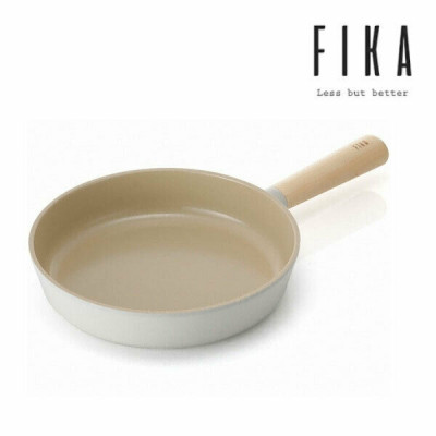[Hàng chính hãng] Bộ 4 món Neoflam Fika Hàn Quốc: chảo chiên cạn 24& 28cm, nồi sâu 18, nông 22cm. Hàng có sẵn giao ngay.
