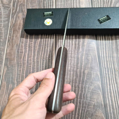 DAO BẾP THÁI, LỌC MÃ Hb1TR8