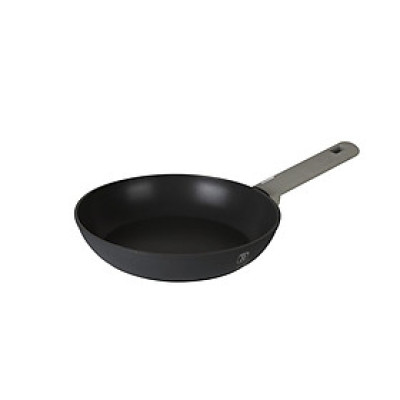 Chảo rán Berlinger Haus BH/8114 28cm màu than đen – Antracit Collection Hàng chính hãng