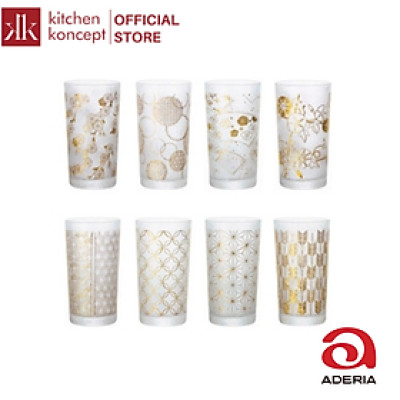 Ly shot Aderia - Wakomon - Nhiều Họa Tiết 145ml