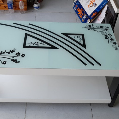 Bàn trà Sofa 50 x 100 cm x Cao 45 cm Juno Sofa