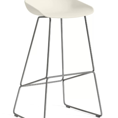 Ghế nhựa nhập khẩu Juno Sofa chất lương JNST 3021CT 41 x 43 x 86 cm 