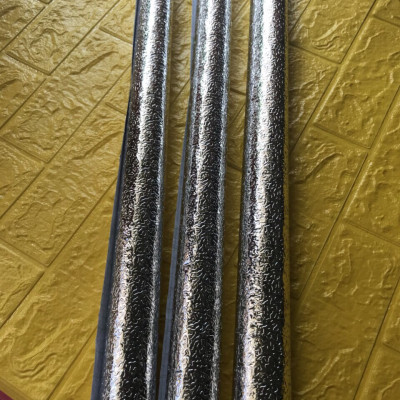 combo 3 cuộn Giấy Dán Bếp Tráng Nhôm Cách Nhiệt, Chống Dầu Mỡ cuôn 3m x 60cm