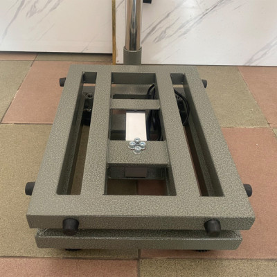 Cân điện tử 60kg T7E
