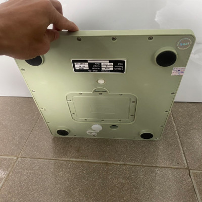Cân tính tiền chống nước QUA 839