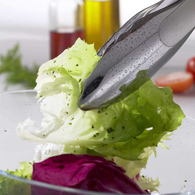 Kẹp Gắp Roesle 23cm, 30cm, 40cm