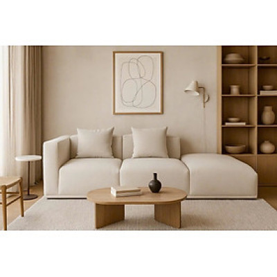 Sofa New Al 08 Juno Sofa Vintage hiện đại 