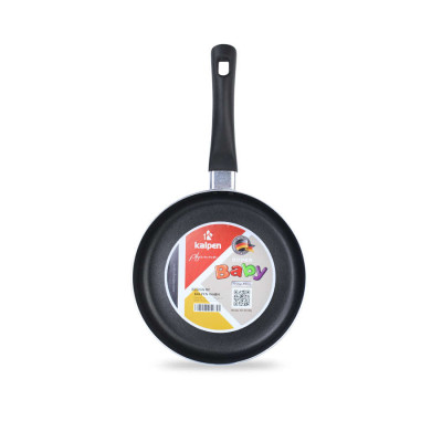 Chảo nhôm chống dính Kalpen đáy từ size 16cm/18cm/20cm