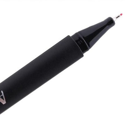Bút Lông Kim Artline Supreme (0.4mm) - Hồng
