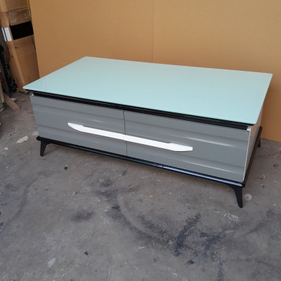 Bàn trà Juno Sofa new model 2024 Table sofa 50 x 100 x 45 cm.