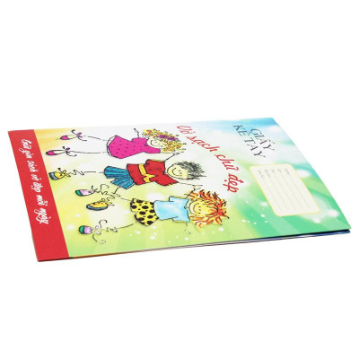 Giấy Kê Tay Đại - Mẫu 1