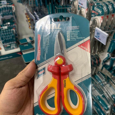 KÉO THỢ ĐIỆN CÁCH ĐIỆN 1000V 160MM TOTAL THISS1601 - HÀNG CHÍNH HÃNG