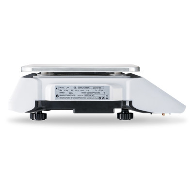 Cân điện tử tính giá đơn giản CAS JPA 30Kg