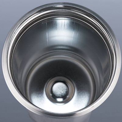 Bình Lưỡng Tính Zojirushi SM-YAF48-XA - Xám (480ml)