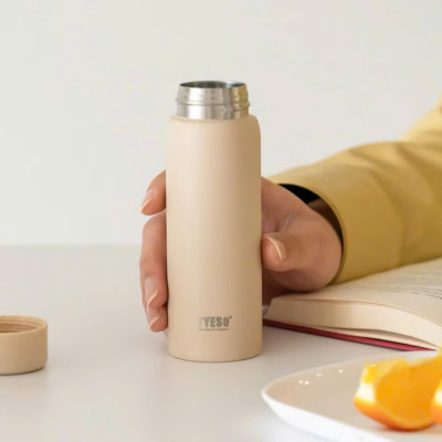 Bình giữ nhiệt mini TYESO TS-8715B 150ml