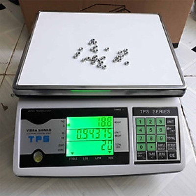 Cân đếm số lượng Vibra TPS-C