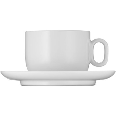 Bộ 2 Cốc Cà Phê Cappuccino WMF Barista Chất Liệu Gốm Cao Cấp, Dung Tích 160ml Nhập Khẩu Đức Chính Hãng - 0695949440