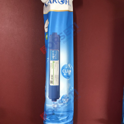 Combo 4 lõi lọc nước Karofi 5679 T33, Mineral, Far, Orp Alkaline - Hàng chính hãng Có Hóa đơn VAT