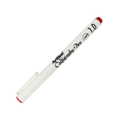 Bút Thư Pháp Artline EK - 241