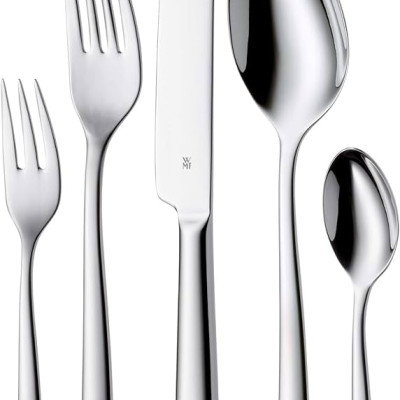 Bộ dao thìa dĩa 60 món WMF Palma Hàng chính hãng