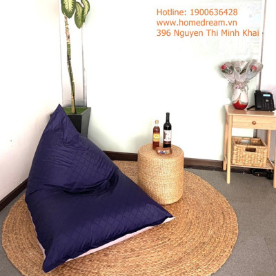 Ghế Lười Kim Tự Tháp Large Size