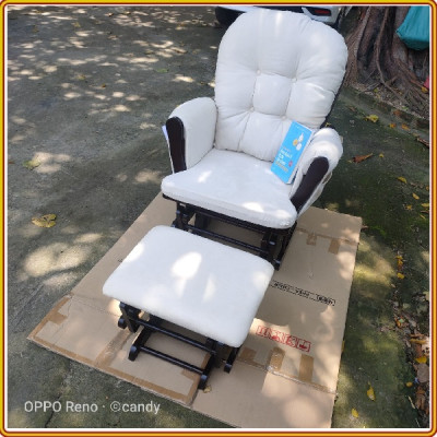 Màu Nâu Juno Sofa JN 024+ Nệm Xám Hoa Đá 