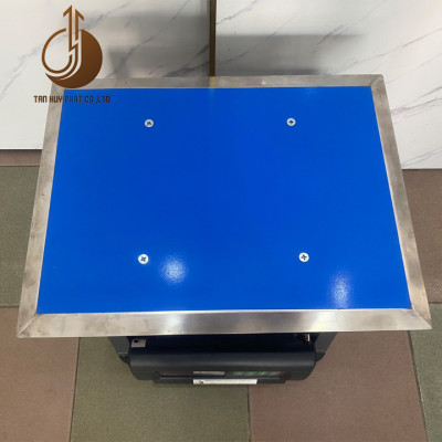 Cân Điện Tử Tính Tiền A15E - Mặt Bàn Cân 300X400MM