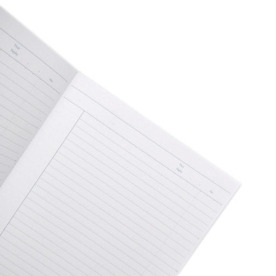 Vở Haplus NewDay Kẻ Ngang 120 Trang 6317 (Mẫu Bao Bì Là Ngẫu Nhiên)