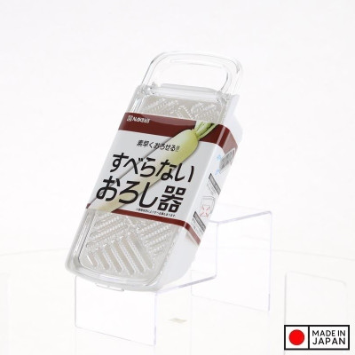 Dụng cụ bào sợi chống trượt Nakaya - Hàng nội địa Nhật Bản nhập khẩu chính hãng