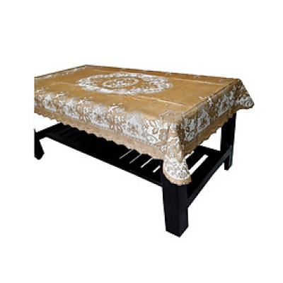 Khăn Trải Bàn PAULEE - FY 116 nâu (76 cm x 122 cm)
