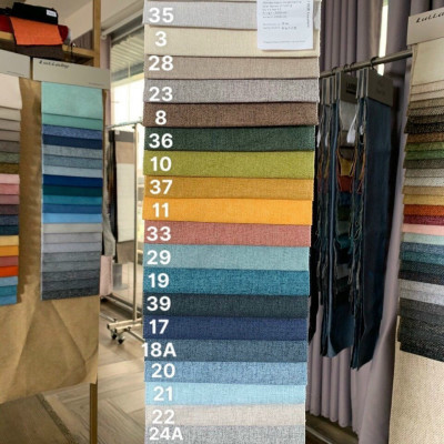 Sofa Phòng Khách Phối Màu Hiện Đại Tundo  DP-PK23 - Nhiều màu lựa chọn 