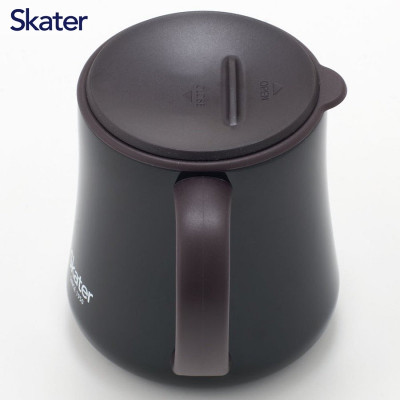 Ly inox giữ nhiệt cao cấp Skater Since 1950 320ml/ 460ml - Hàng nội địa Nhật Bản |#nhập khẩu chính hãng|