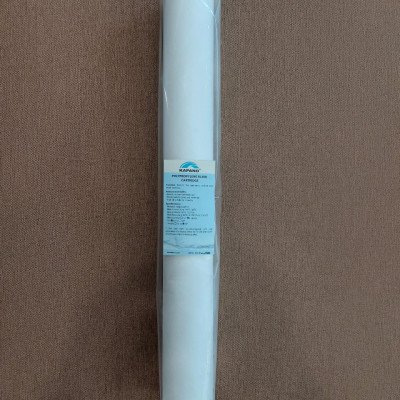 Lõi lọc cặn Polypropylene (PP) 1 micron 20″ Kapano - Hàng chính hãng