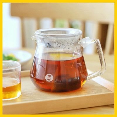 Bộ pha chế cà phê Timemore dùng cho Pour over
